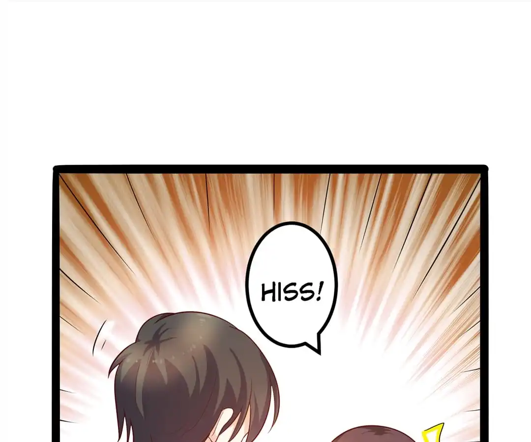 President's Shy Kiss Chapter 123 82